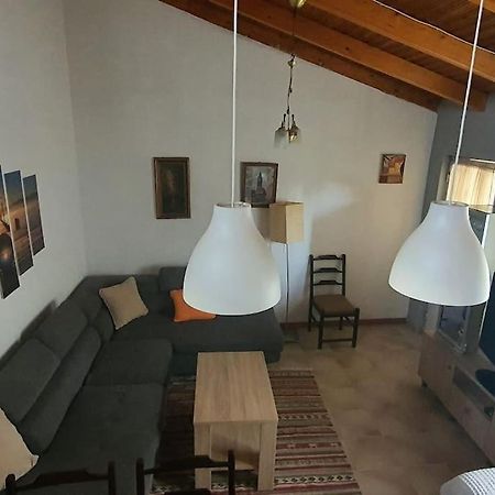דירות Fofola Confortable House In Nature מראה חיצוני תמונה