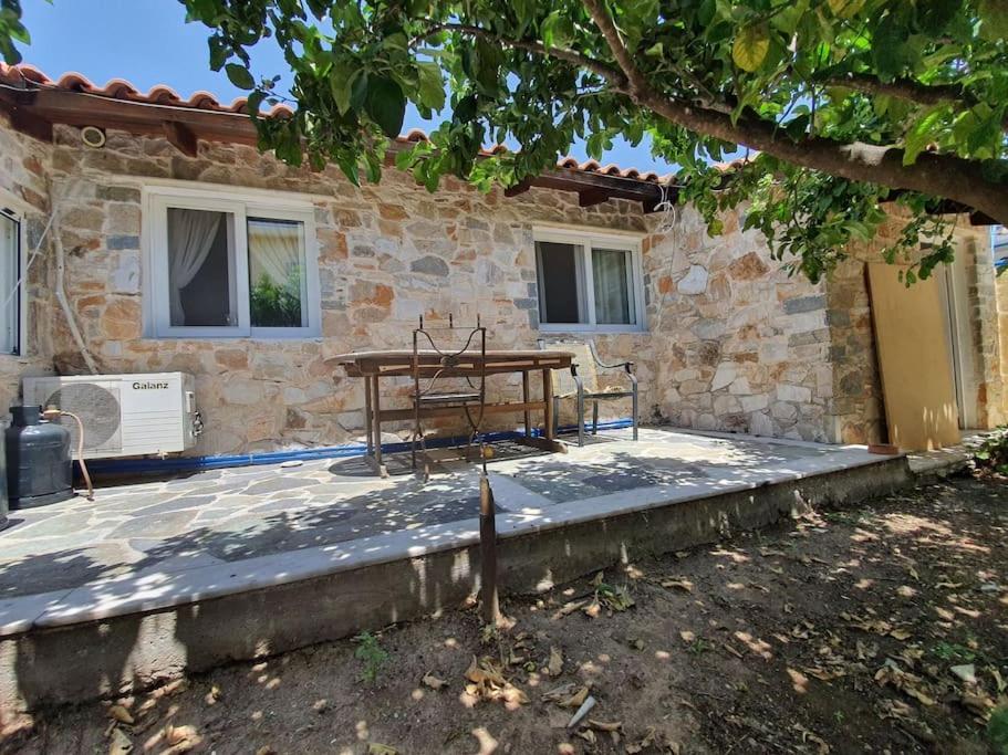 דירות Fofola Confortable House In Nature מראה חיצוני תמונה