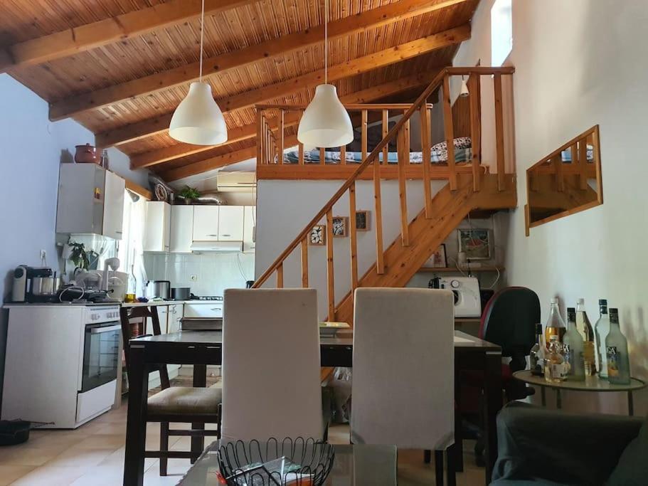 דירות Fofola Confortable House In Nature מראה חיצוני תמונה