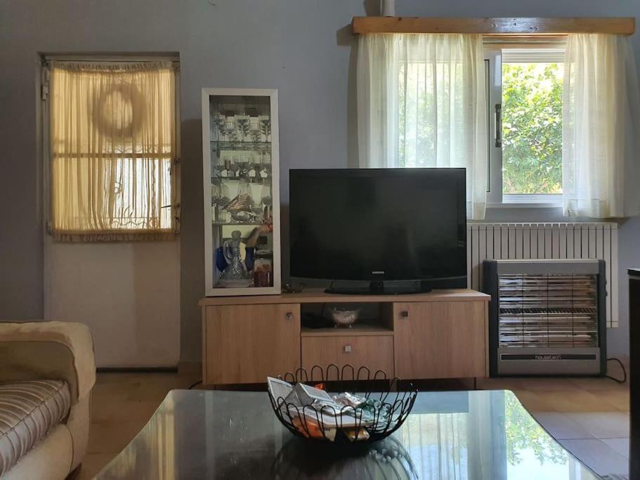 דירות Fofola Confortable House In Nature מראה חיצוני תמונה