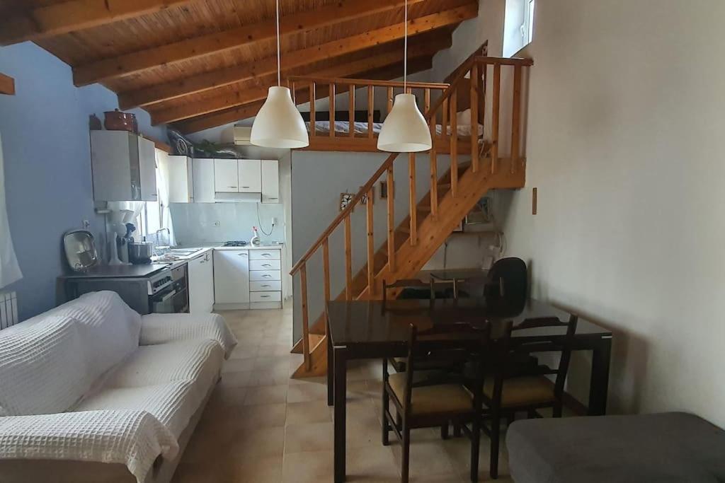דירות Fofola Confortable House In Nature מראה חיצוני תמונה