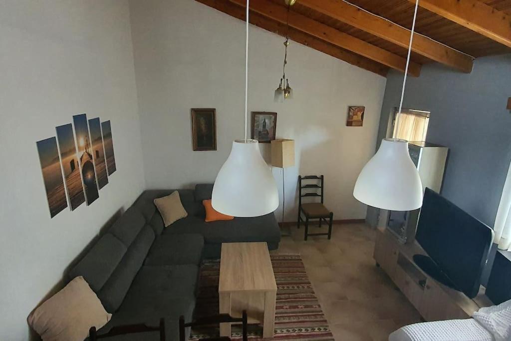 דירות Fofola Confortable House In Nature מראה חיצוני תמונה